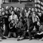 Distributeur Automatique de Beignes (G. De Murger)