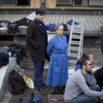 Trauma Industrie (J. Jethro)